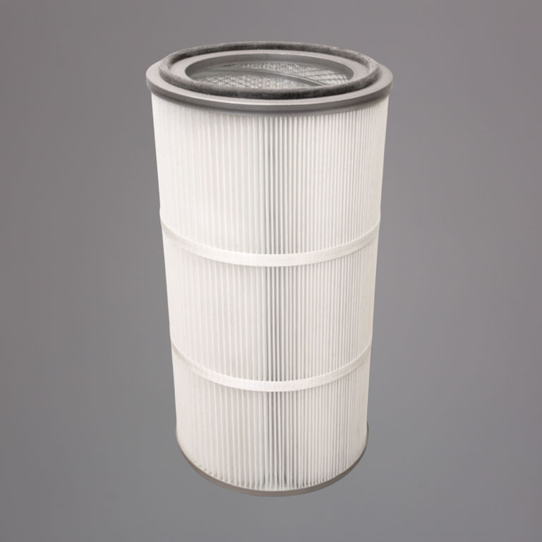 DC1226-OO-H2-SB140 Dust Collector Filter